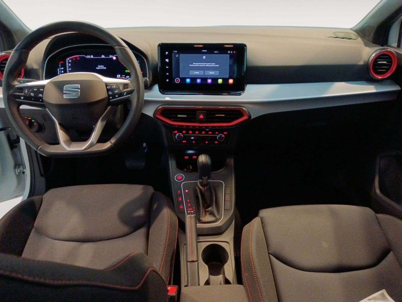 Foto Seat Ibiza 6