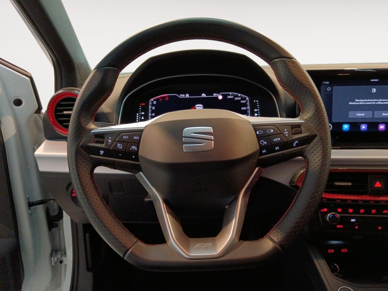 Foto Seat Ibiza 7