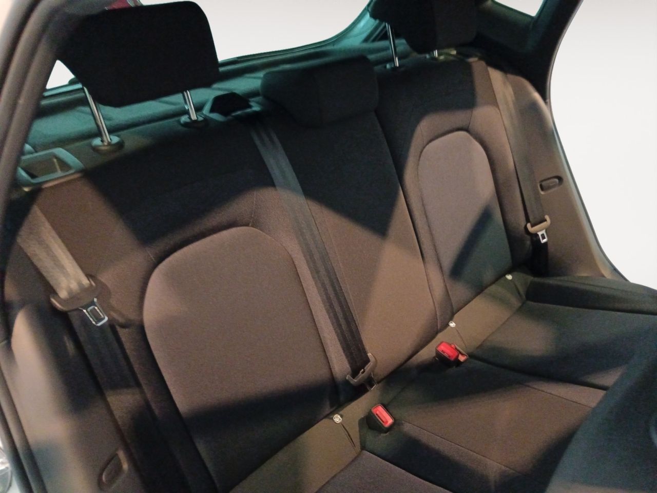 Foto Seat Ibiza 9