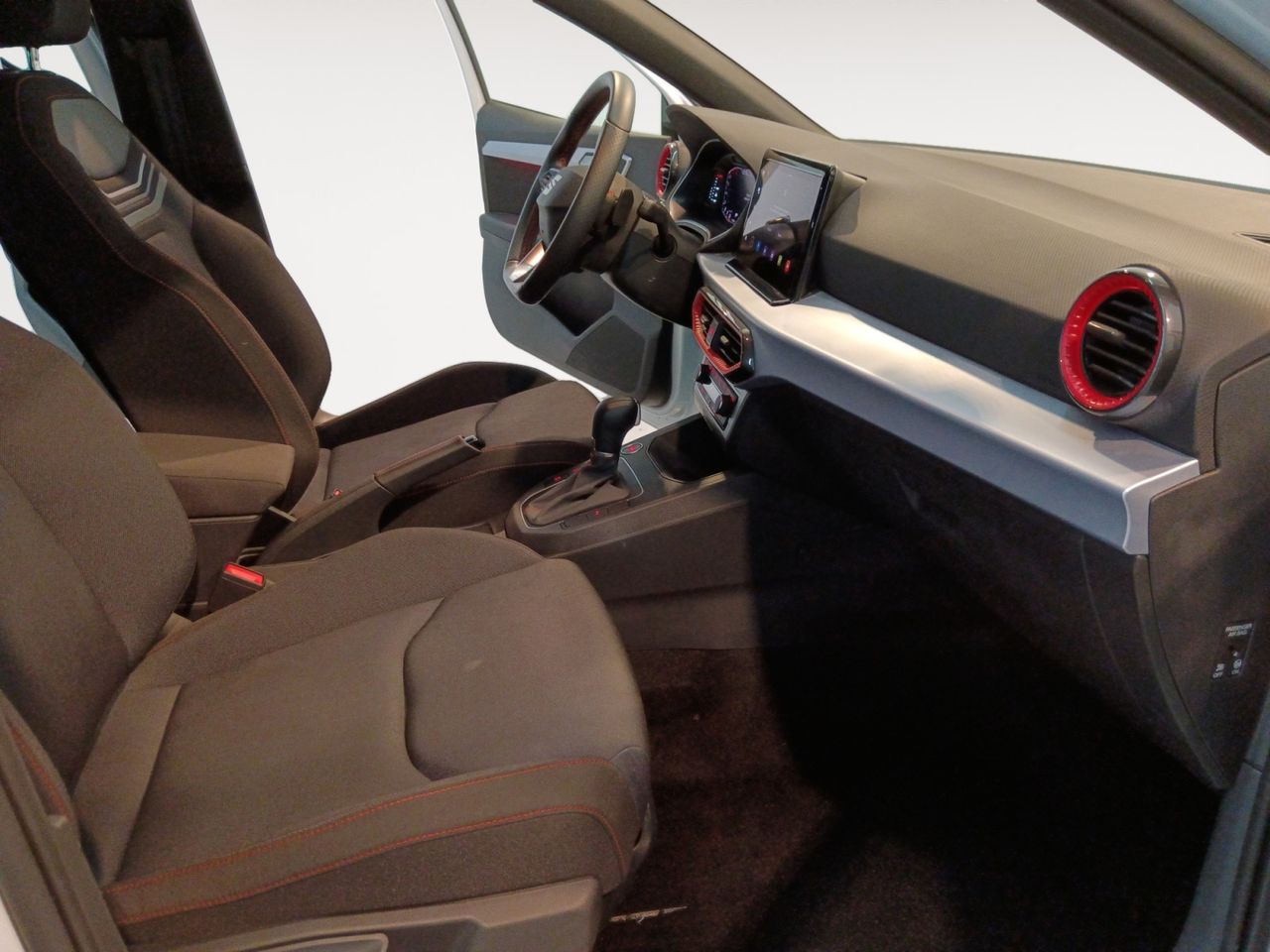 Foto Seat Ibiza 10