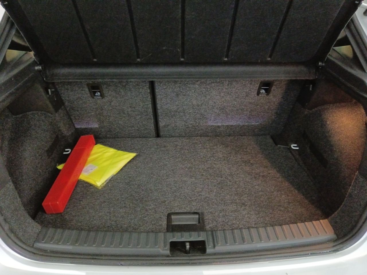 Foto Seat Ibiza 11
