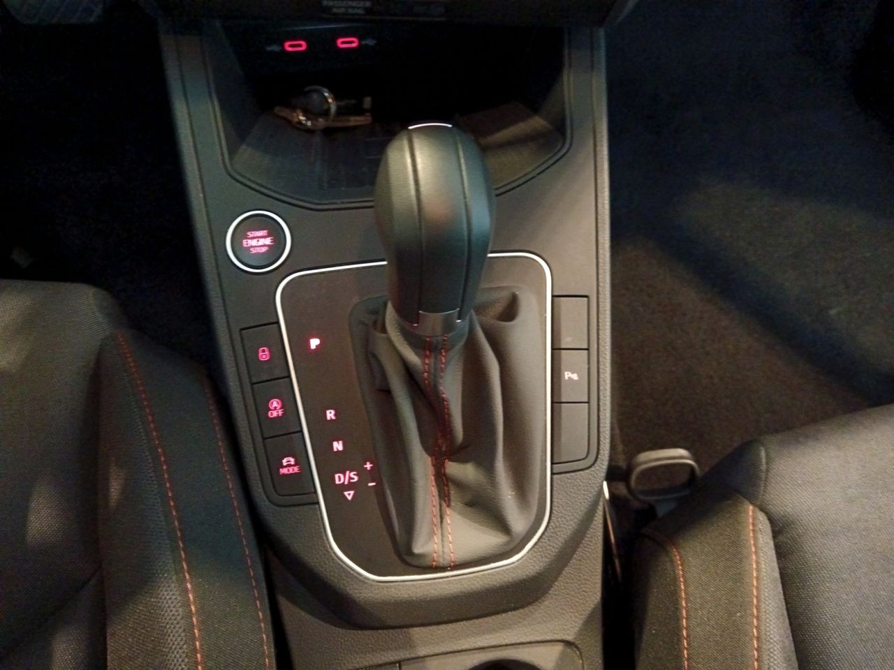 Foto Seat Ibiza 12
