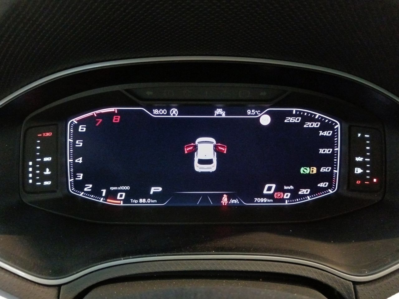 Foto Seat Ibiza 13