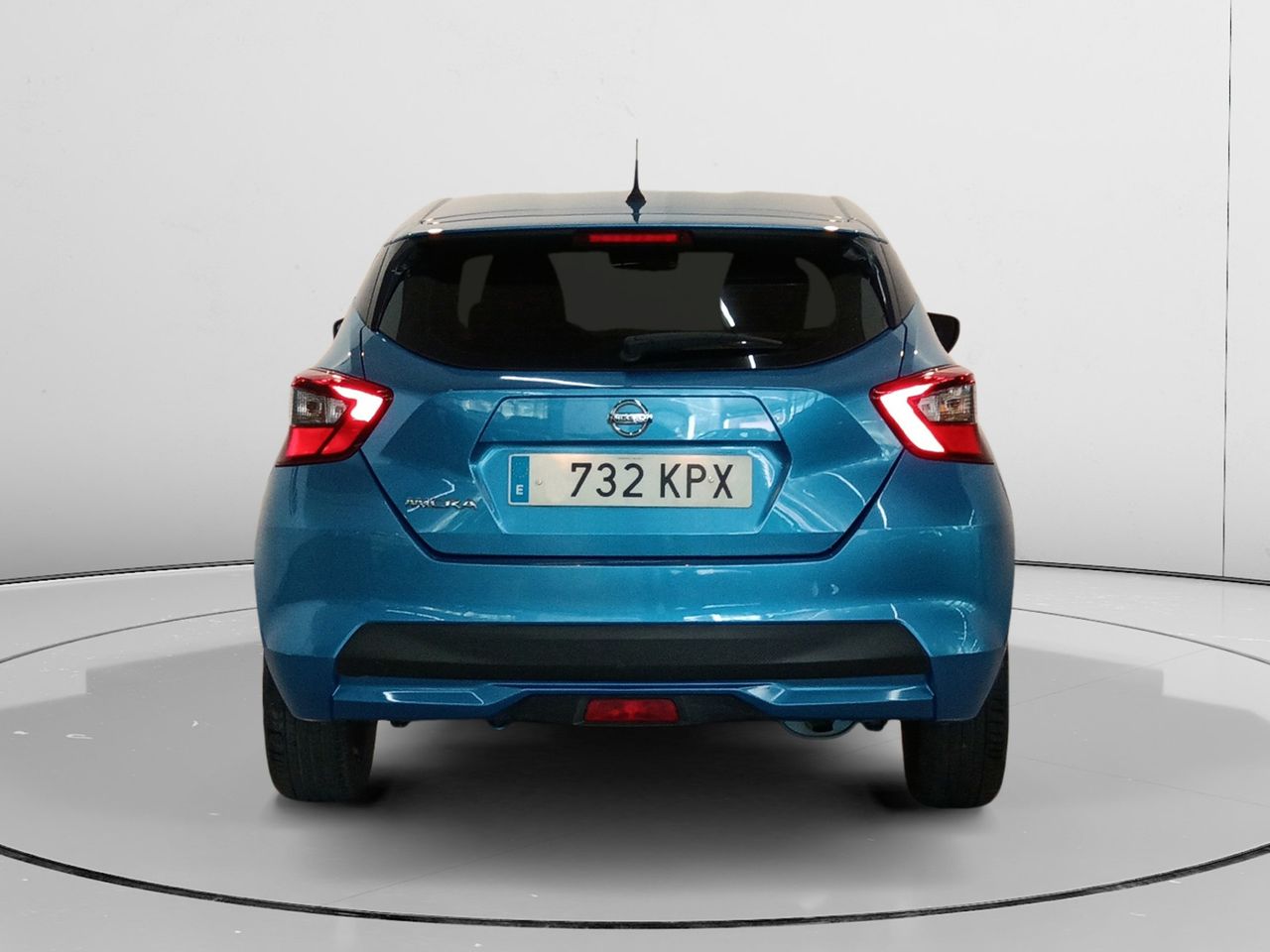 Foto Nissan Micra 3
