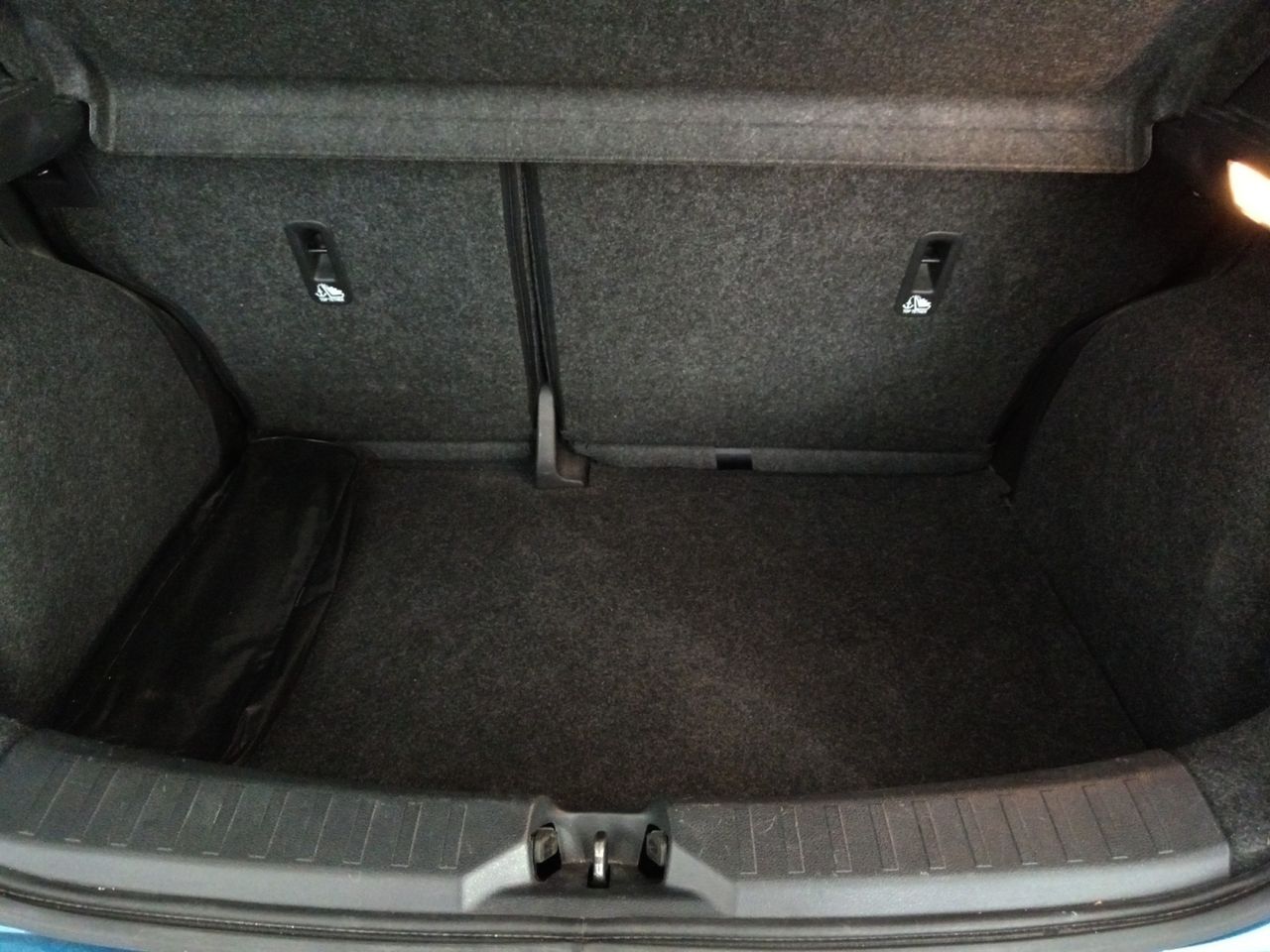 Foto Nissan Micra 11