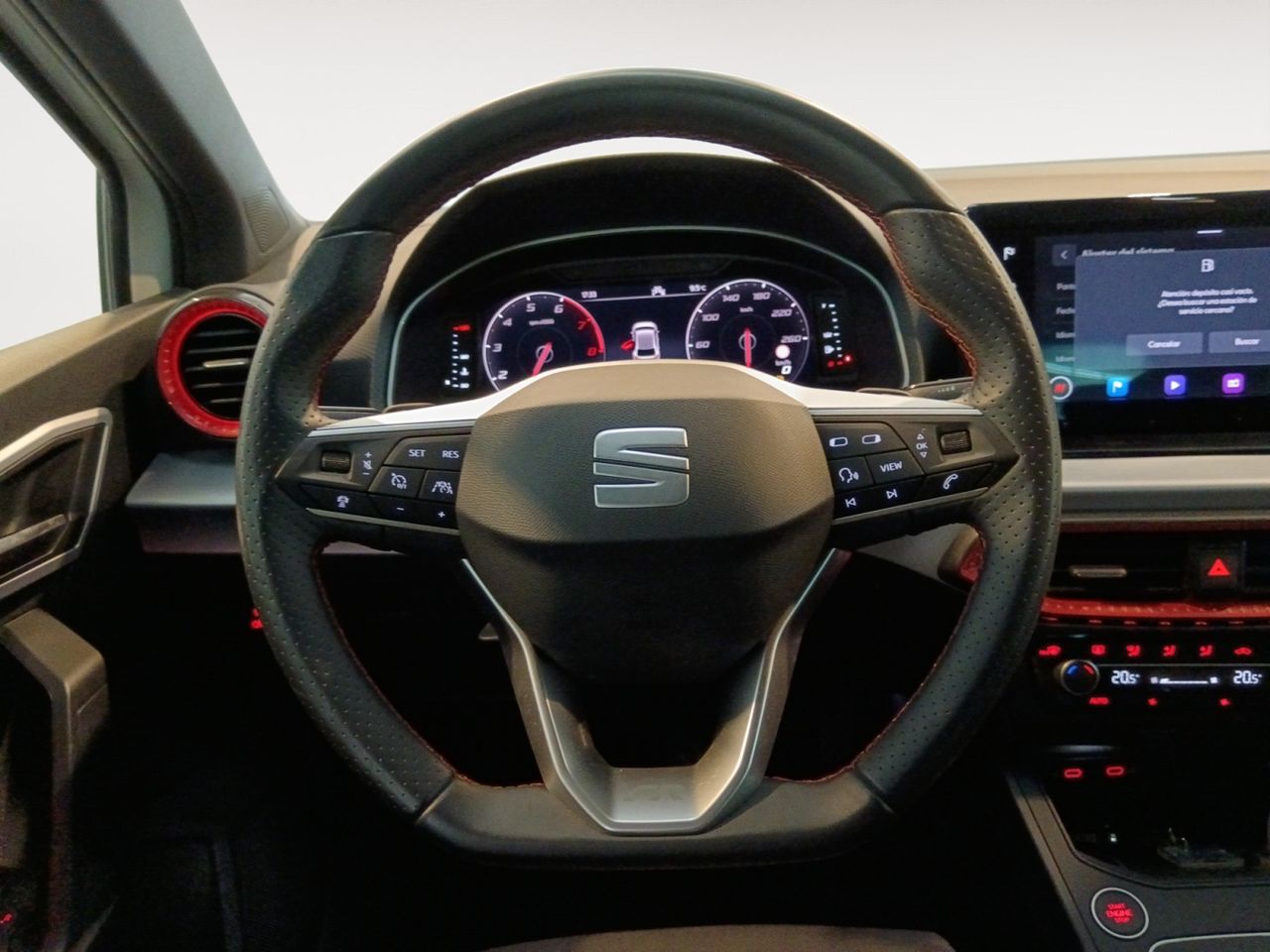 Foto Seat Ibiza 7