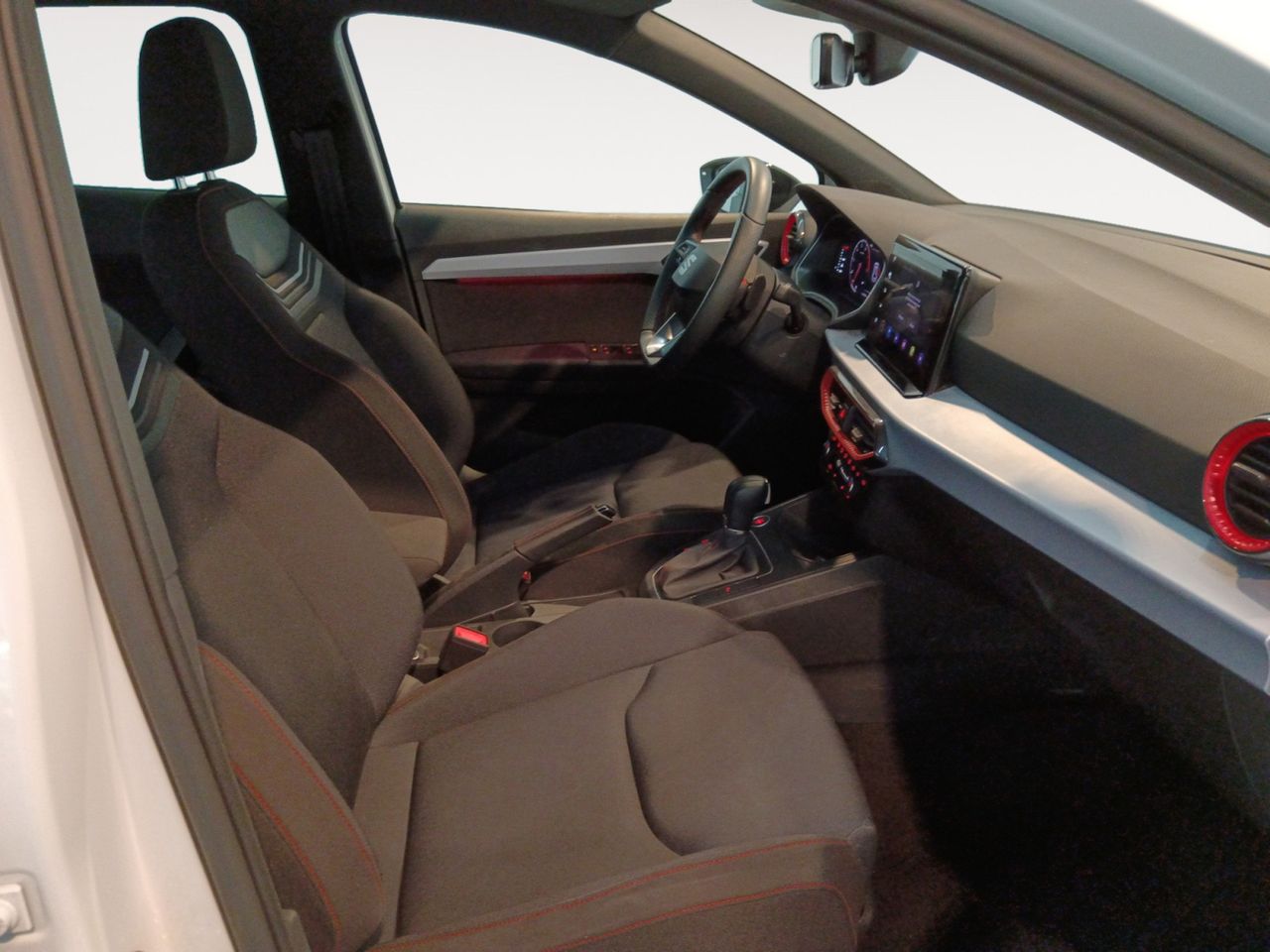 Foto Seat Ibiza 10