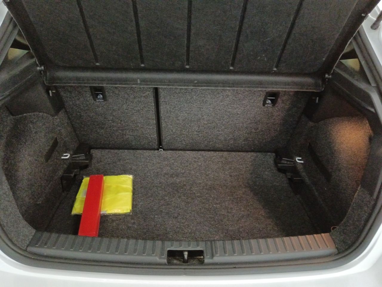 Foto Seat Ibiza 11