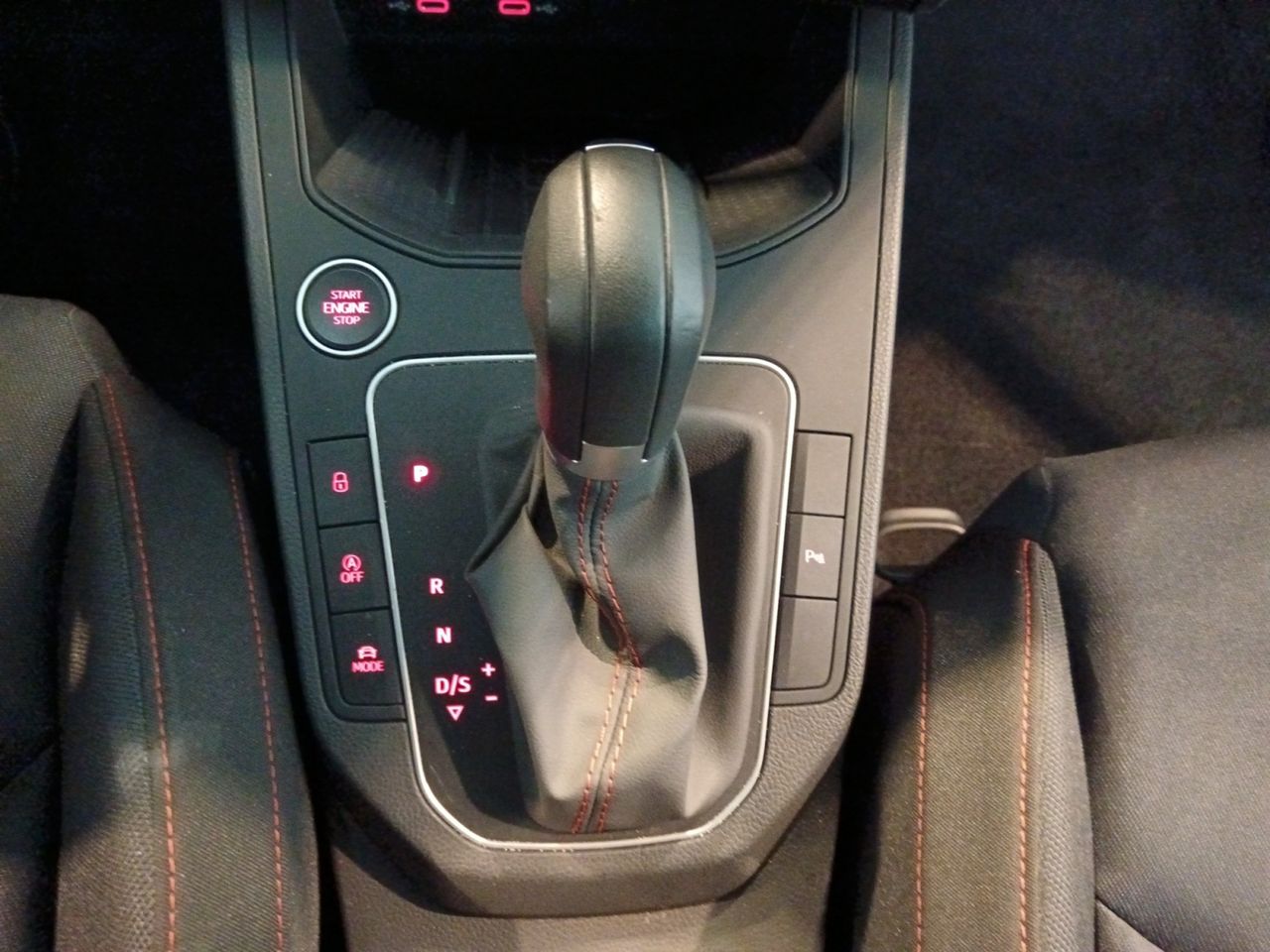 Foto Seat Ibiza 12