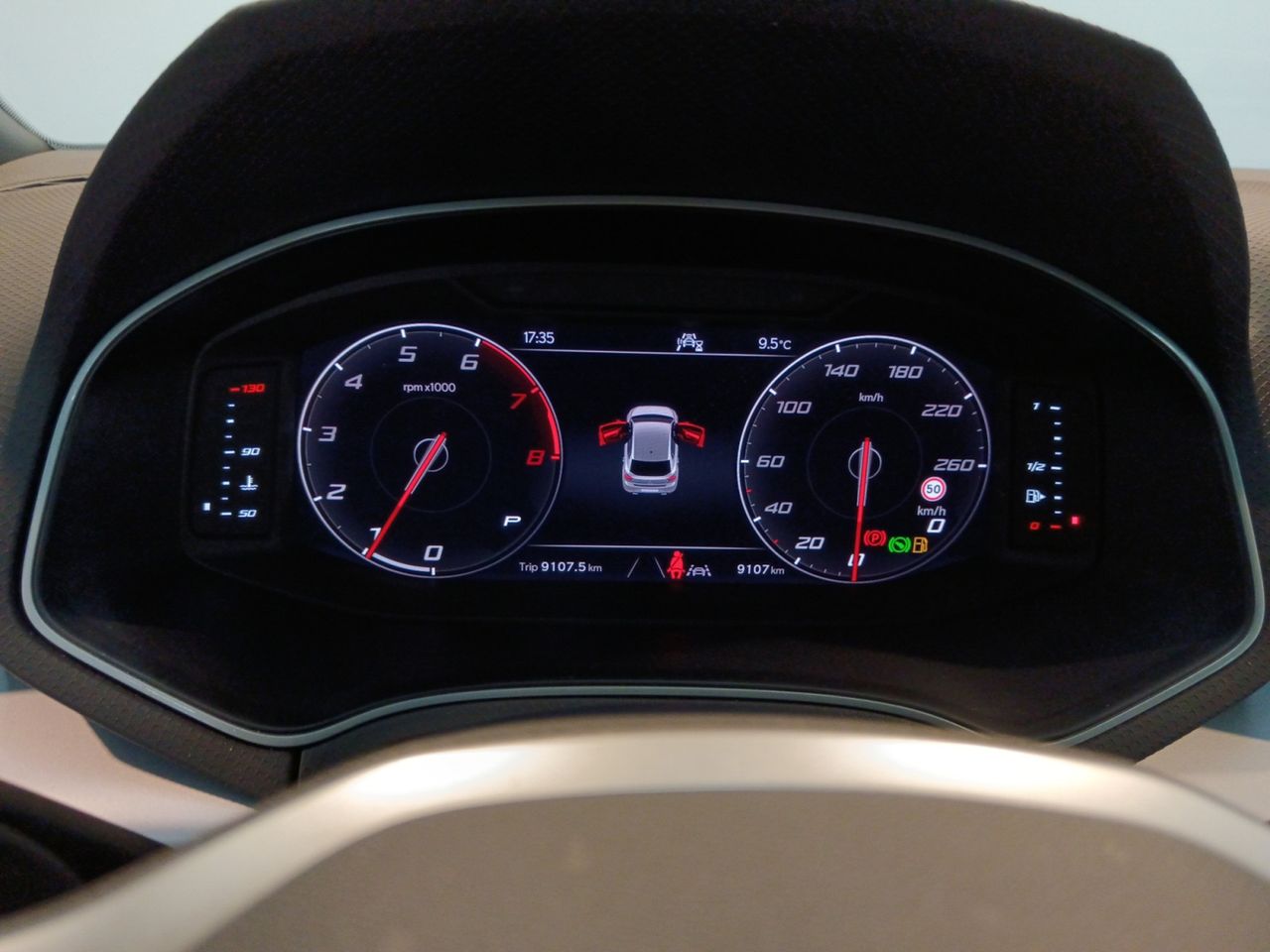 Foto Seat Ibiza 13