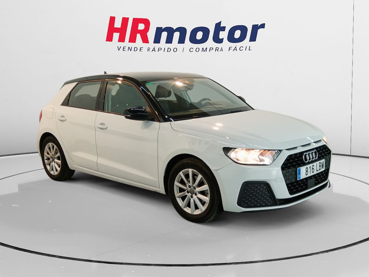 Foto Audi A1 1