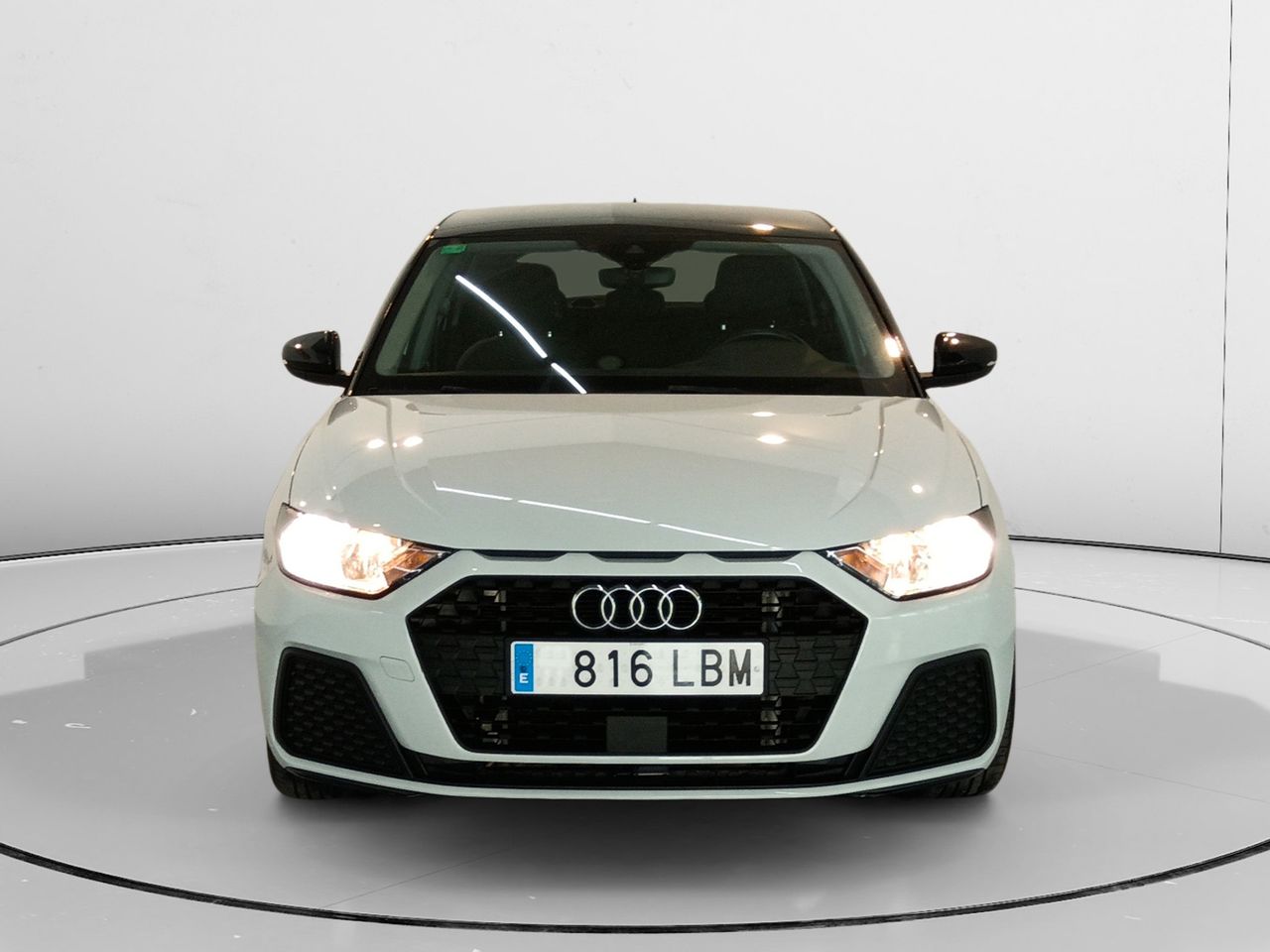 Foto Audi A1 5