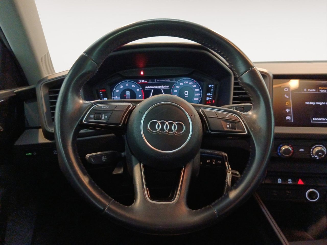 Foto Audi A1 7