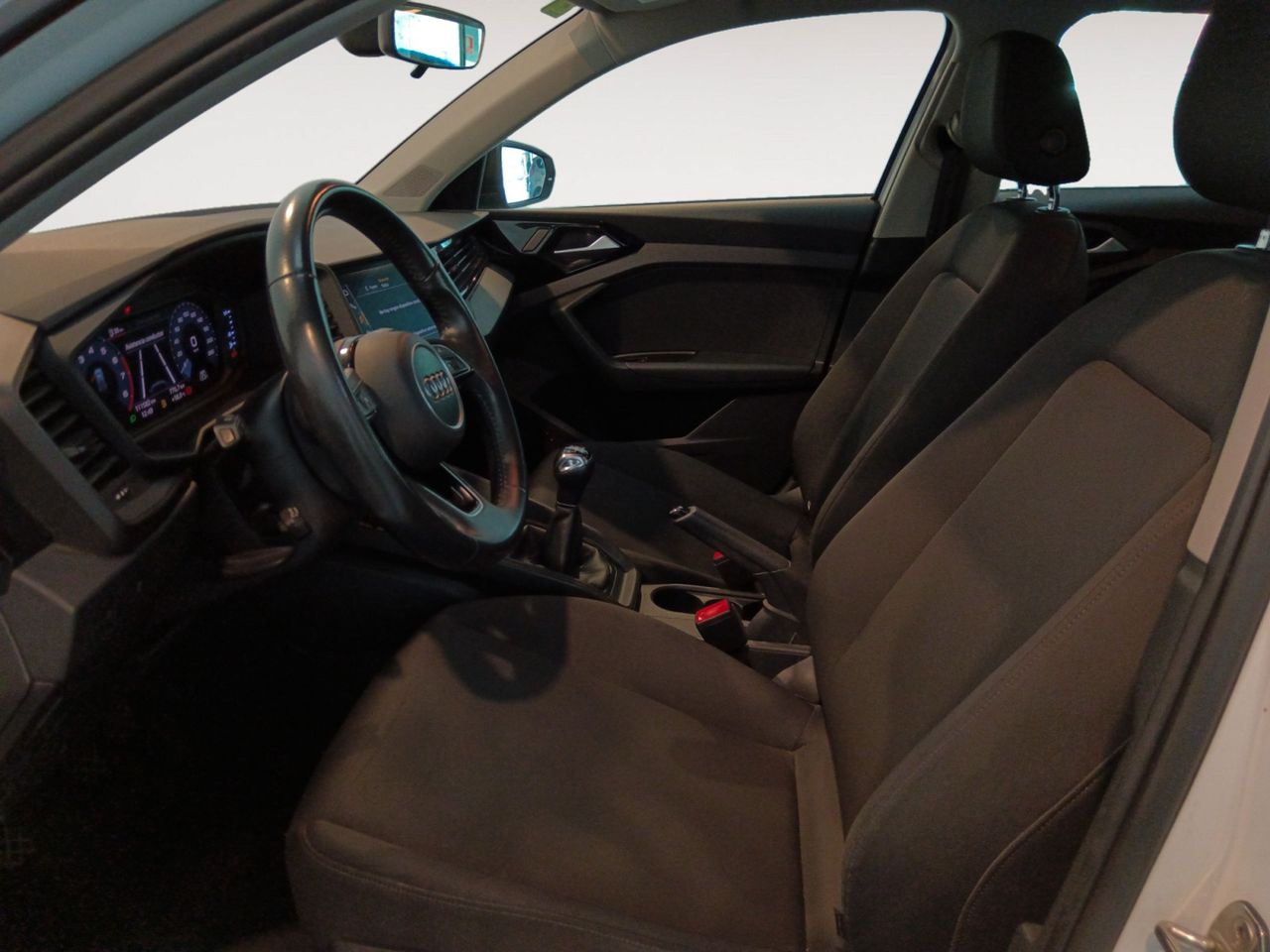 Foto Audi A1 8