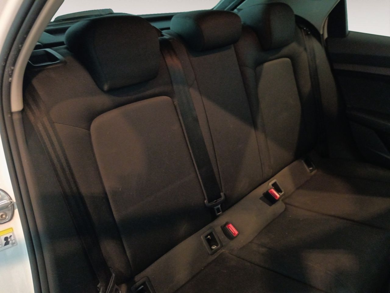 Foto Audi A1 9