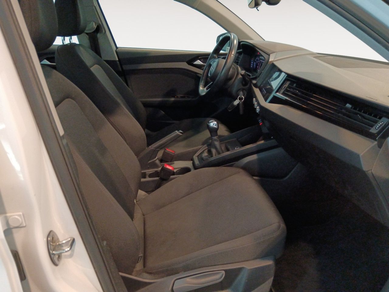 Foto Audi A1 10
