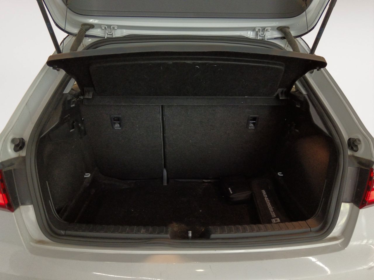 Foto Audi A1 11