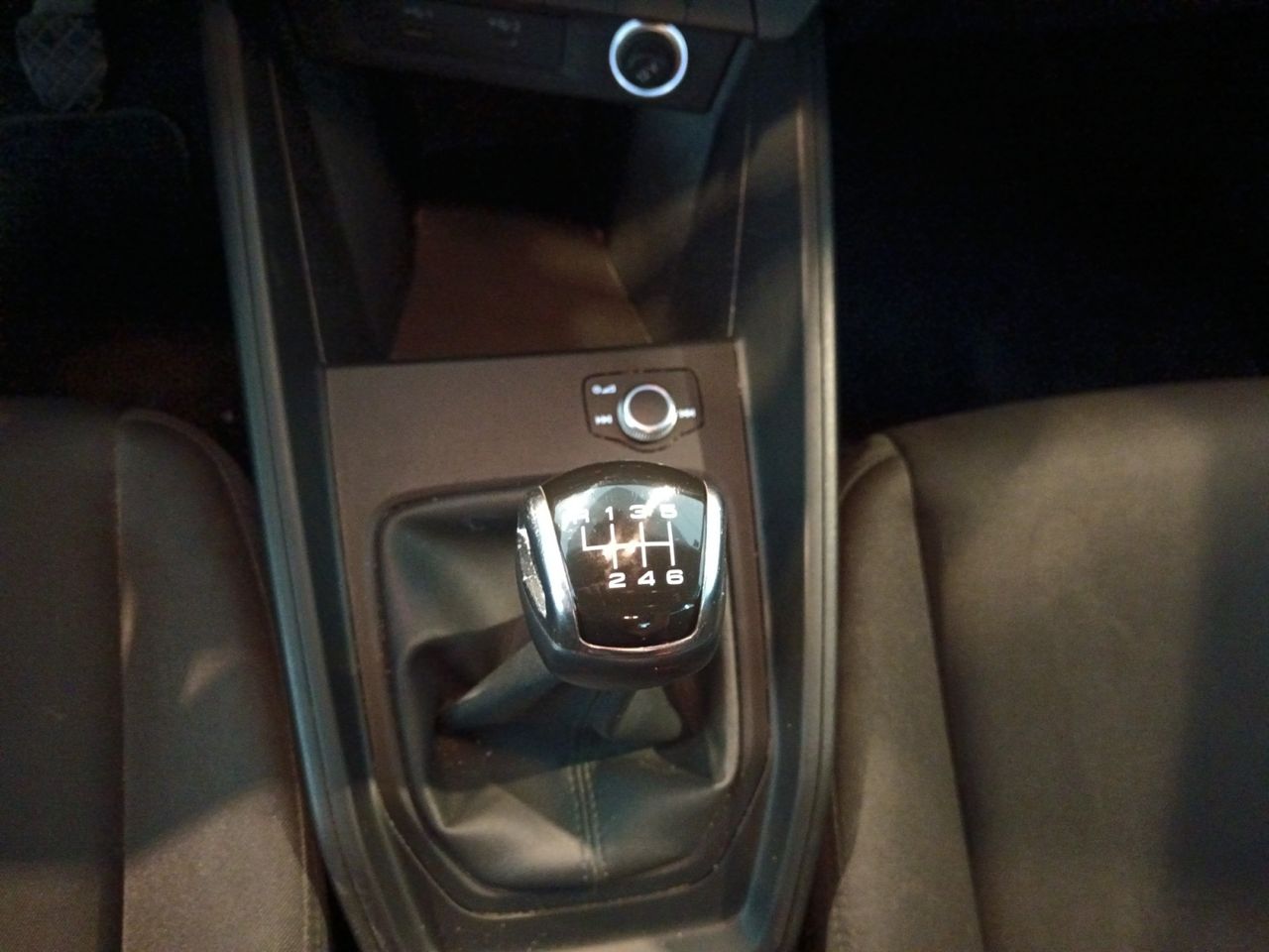 Foto Audi A1 12