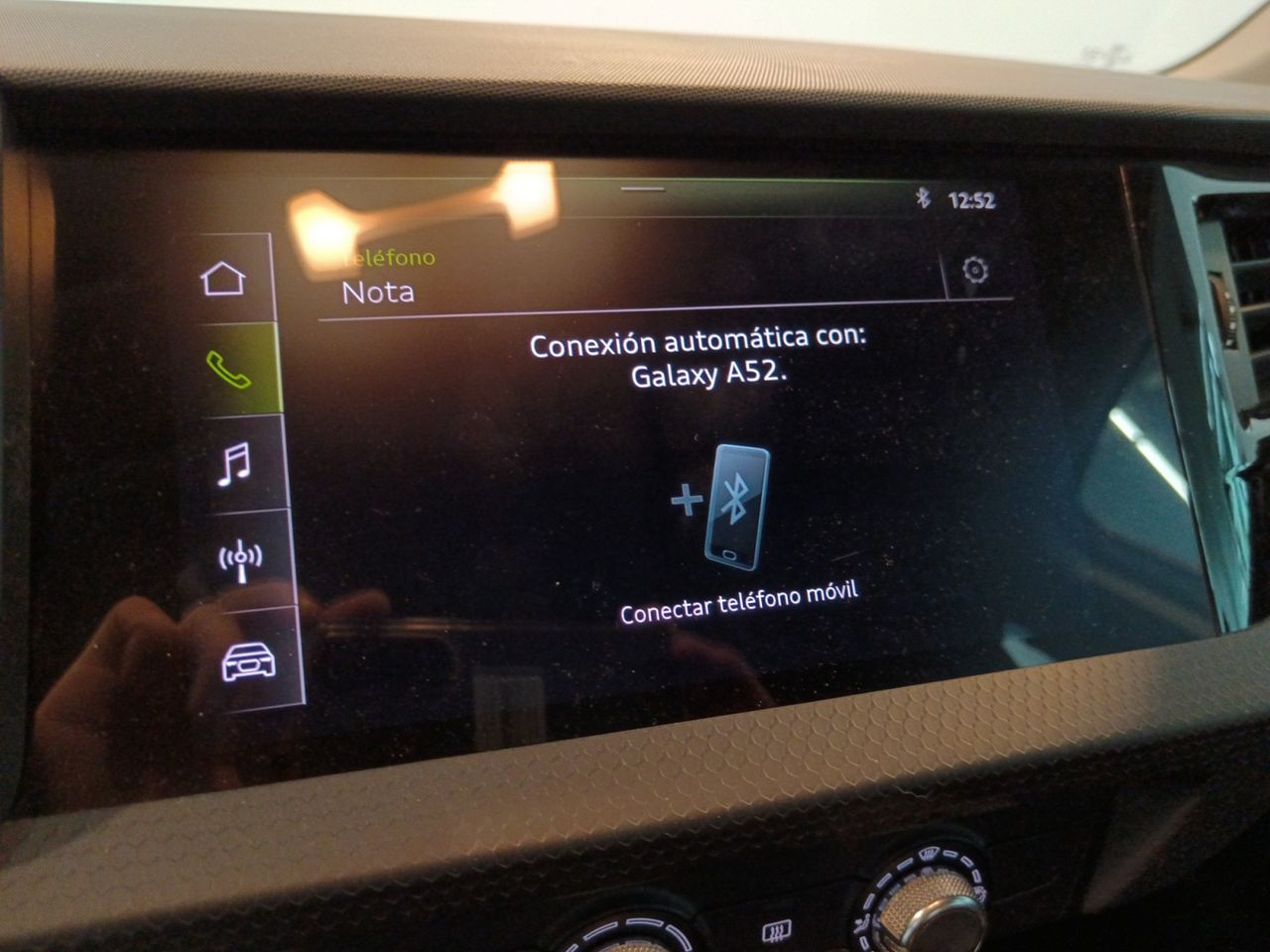 Foto Audi A1 15