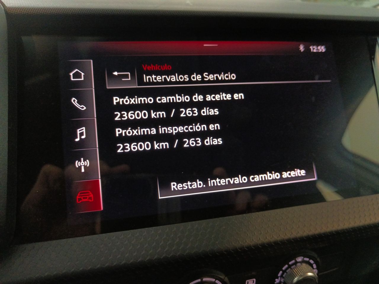 Foto Audi A1 16