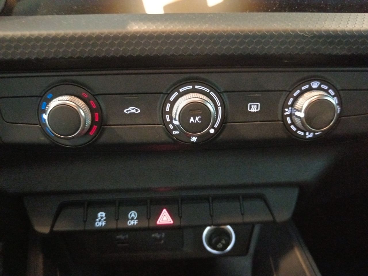 Foto Audi A1 17