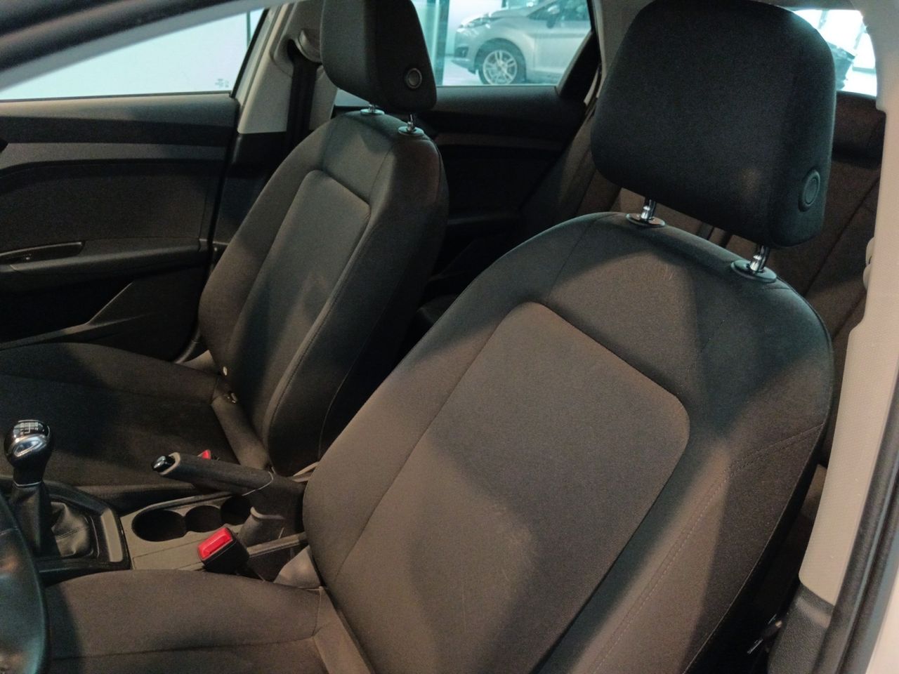 Foto Audi A1 19