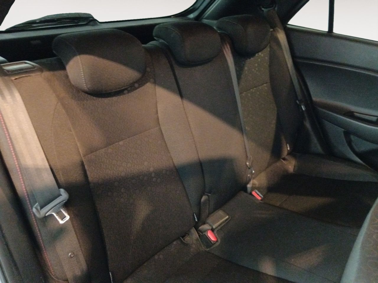 Foto Hyundai i20 9