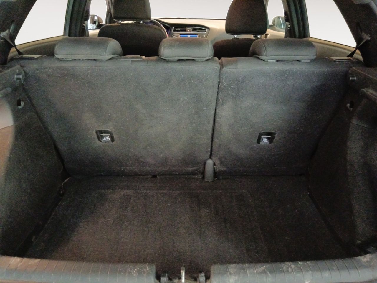 Foto Hyundai i20 11