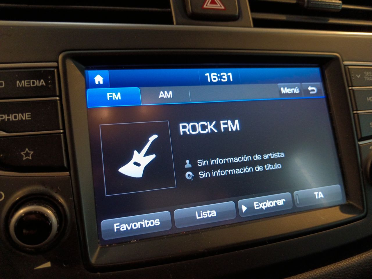 Foto Hyundai i20 15