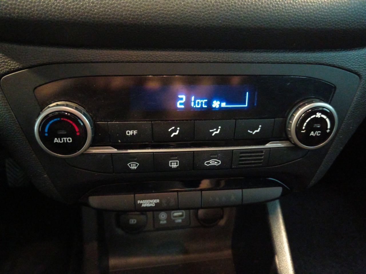 Foto Hyundai i20 18