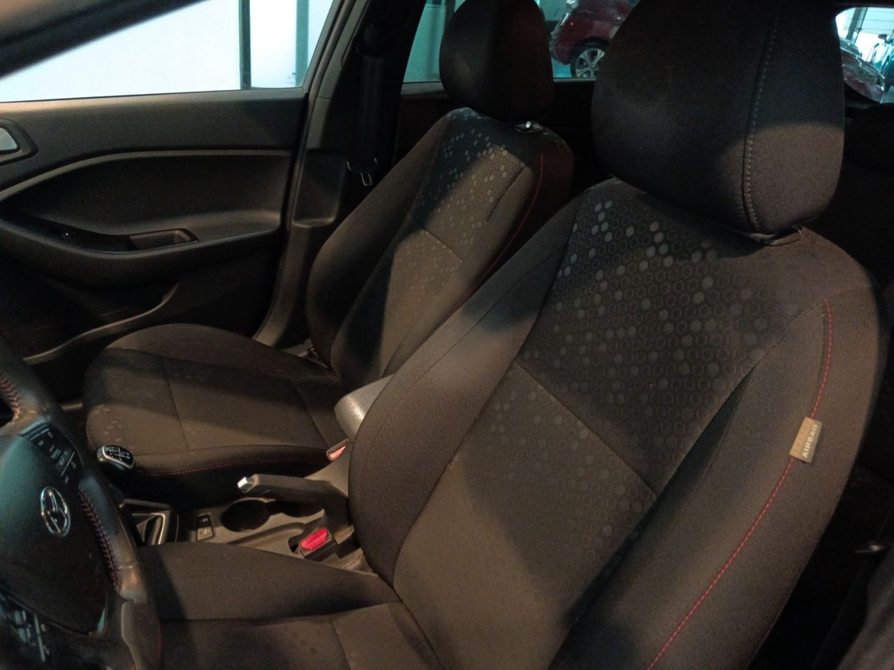 Foto Hyundai i20 20