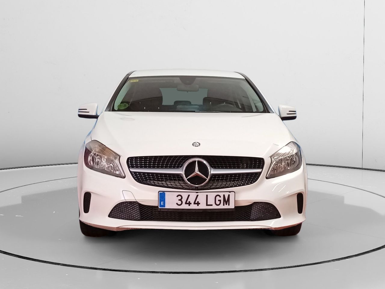Foto Mercedes-Benz Clase A 5