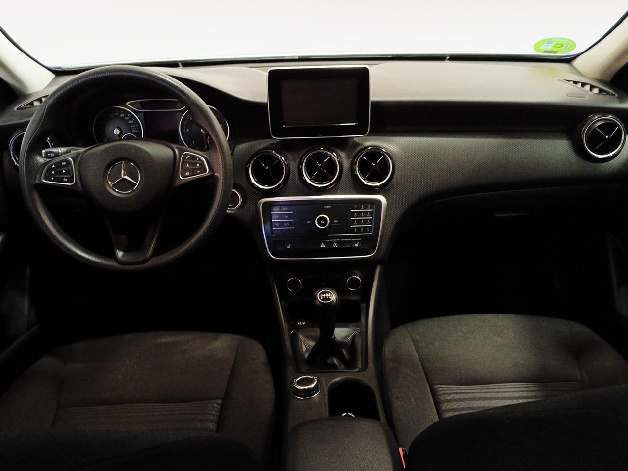 Foto Mercedes-Benz Clase A 6