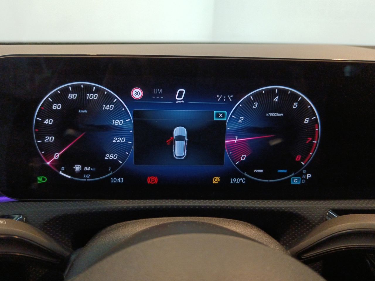 Foto Mercedes-Benz Clase A 13