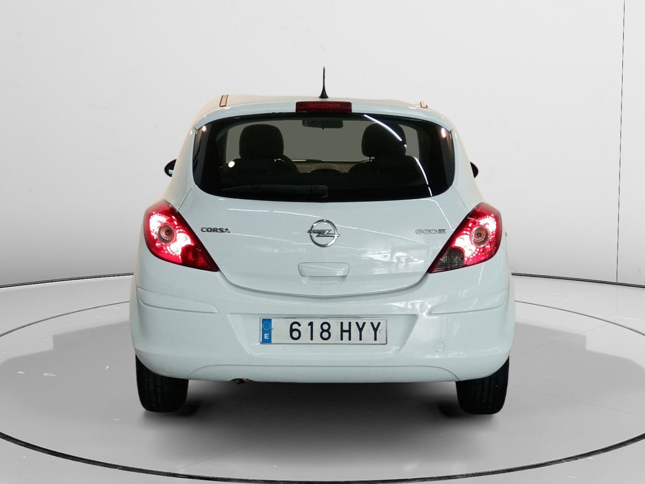 Foto Opel Corsa 3