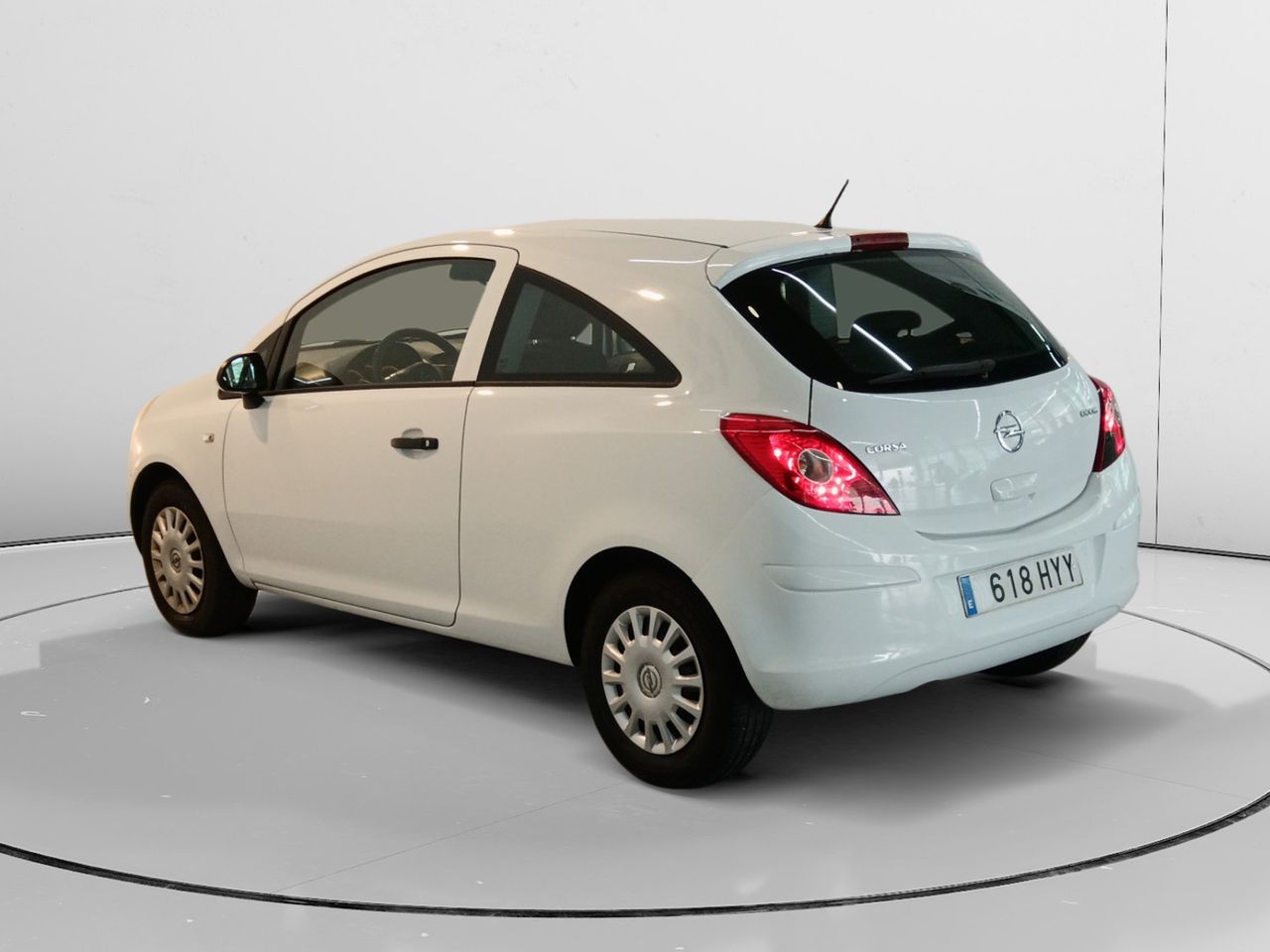 Foto Opel Corsa 4