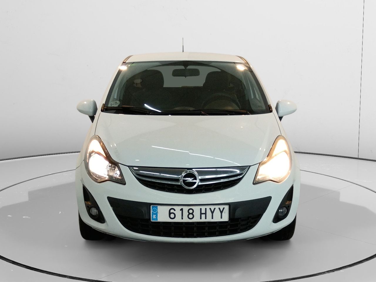 Foto Opel Corsa 5