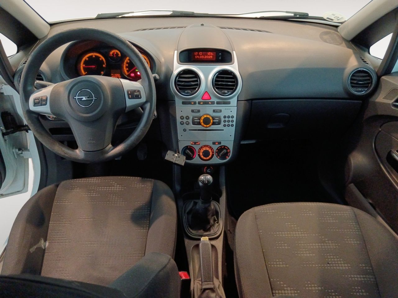 Foto Opel Corsa 6
