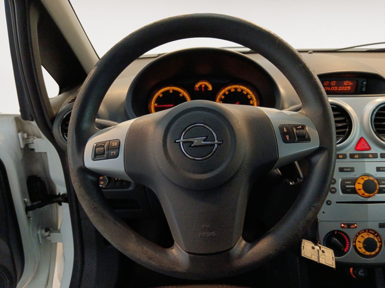 Foto Opel Corsa 7