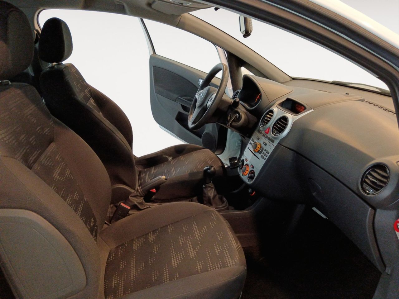 Foto Opel Corsa 10