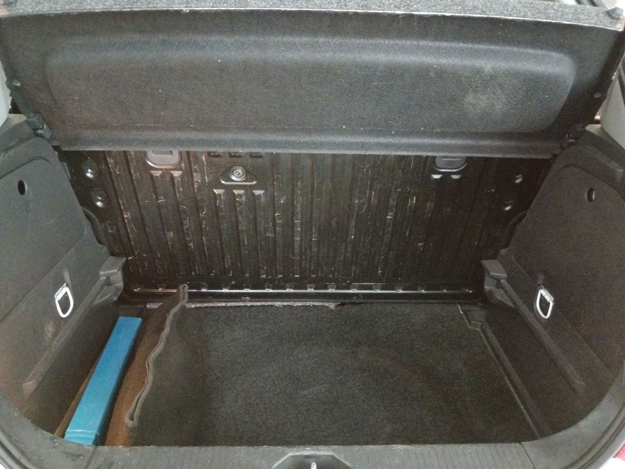 Foto Opel Corsa 11