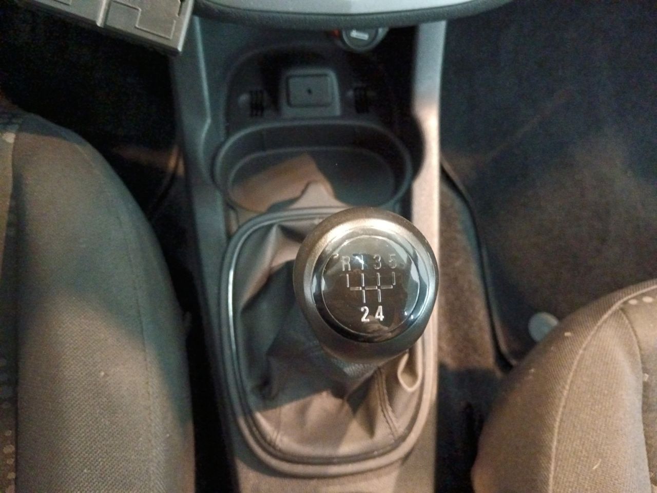 Foto Opel Corsa 12