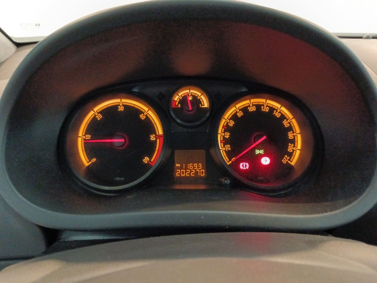 Foto Opel Corsa 13