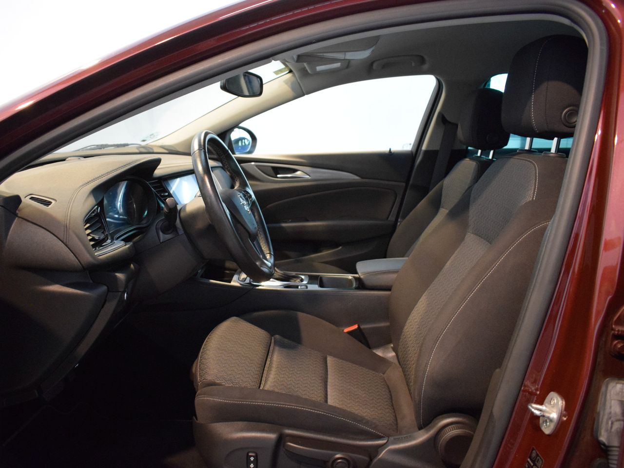 Foto Opel Insignia  8