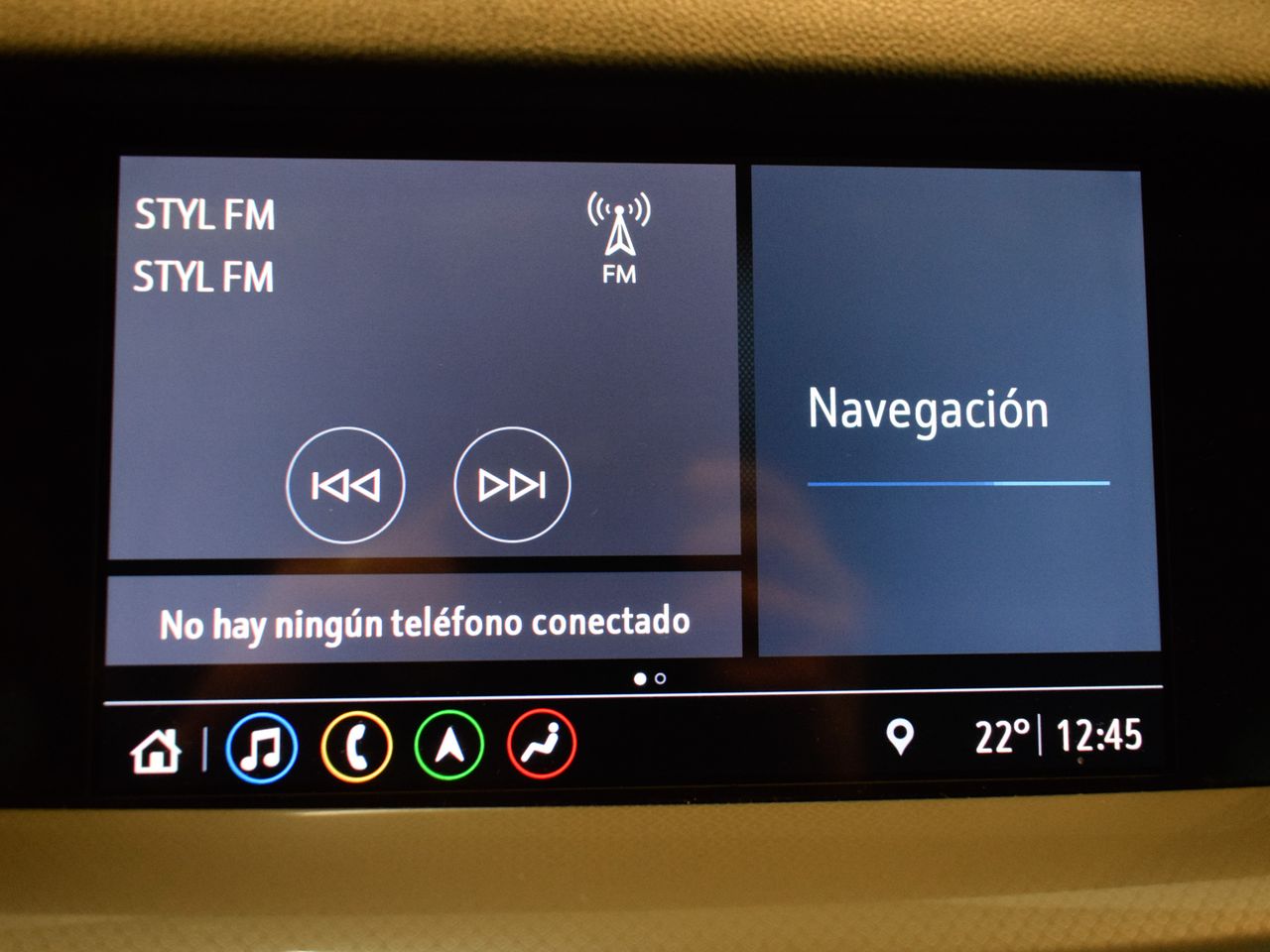 Foto Opel Insignia  13