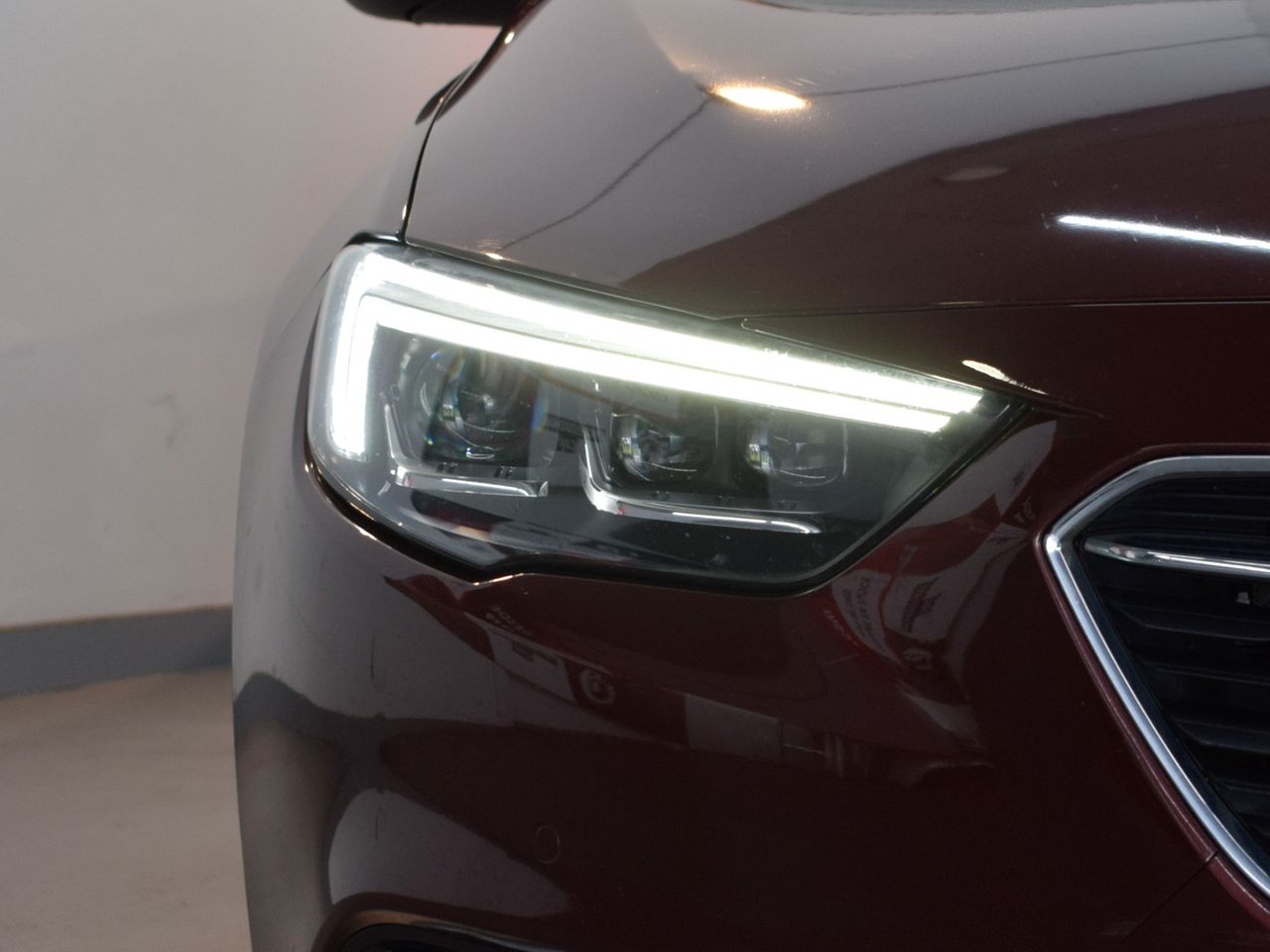 Foto Opel Insignia  15