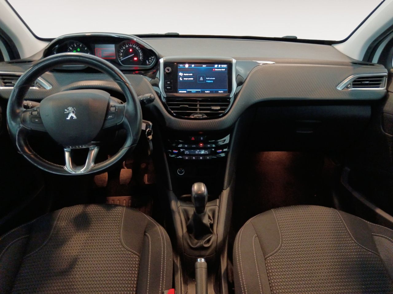 Foto Peugeot 208 7