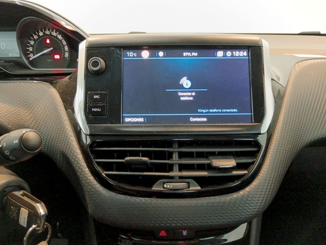 Foto Peugeot 208 18