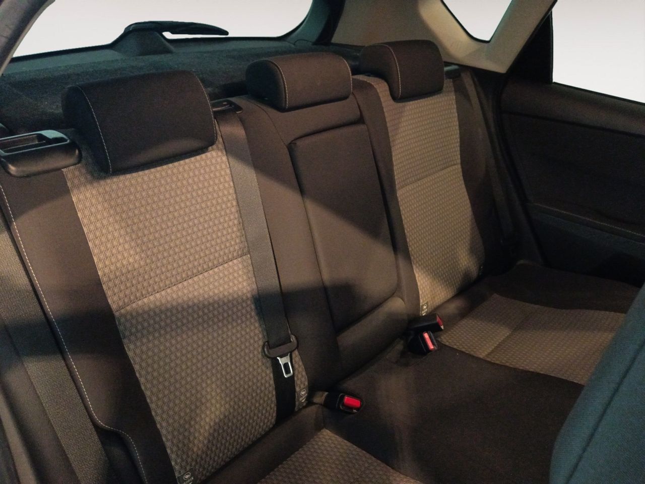 Foto Toyota Auris 9