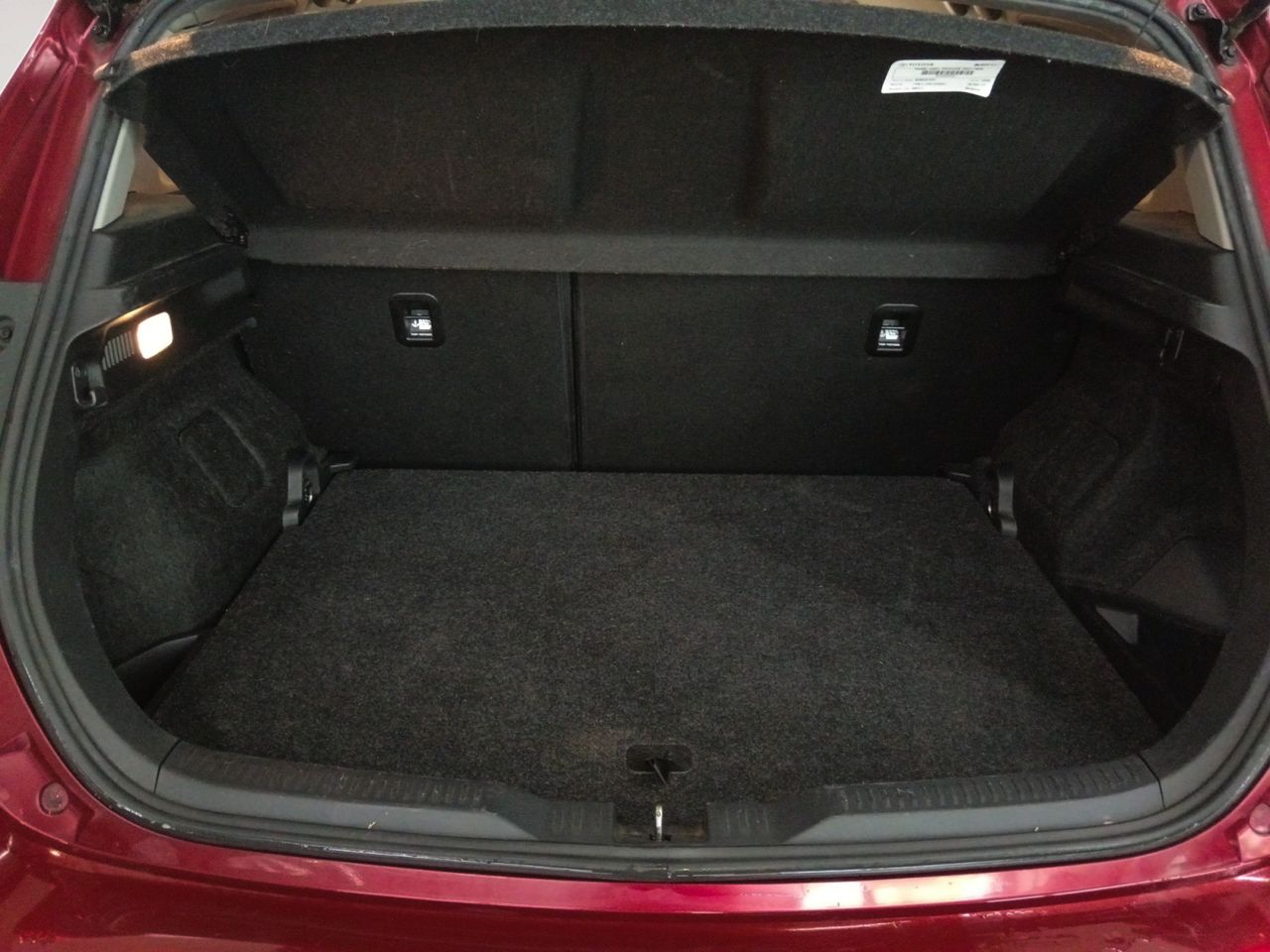 Foto Toyota Auris 11